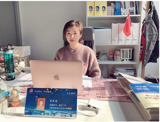 庐阳必赢文创园多名同志当选“两代表一委员”