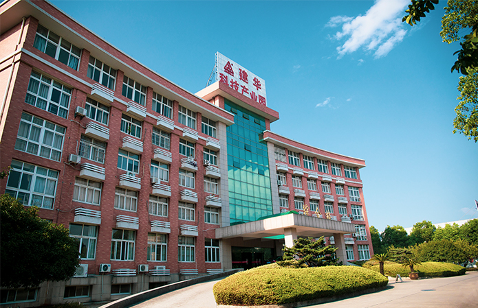 必赢科创产业园