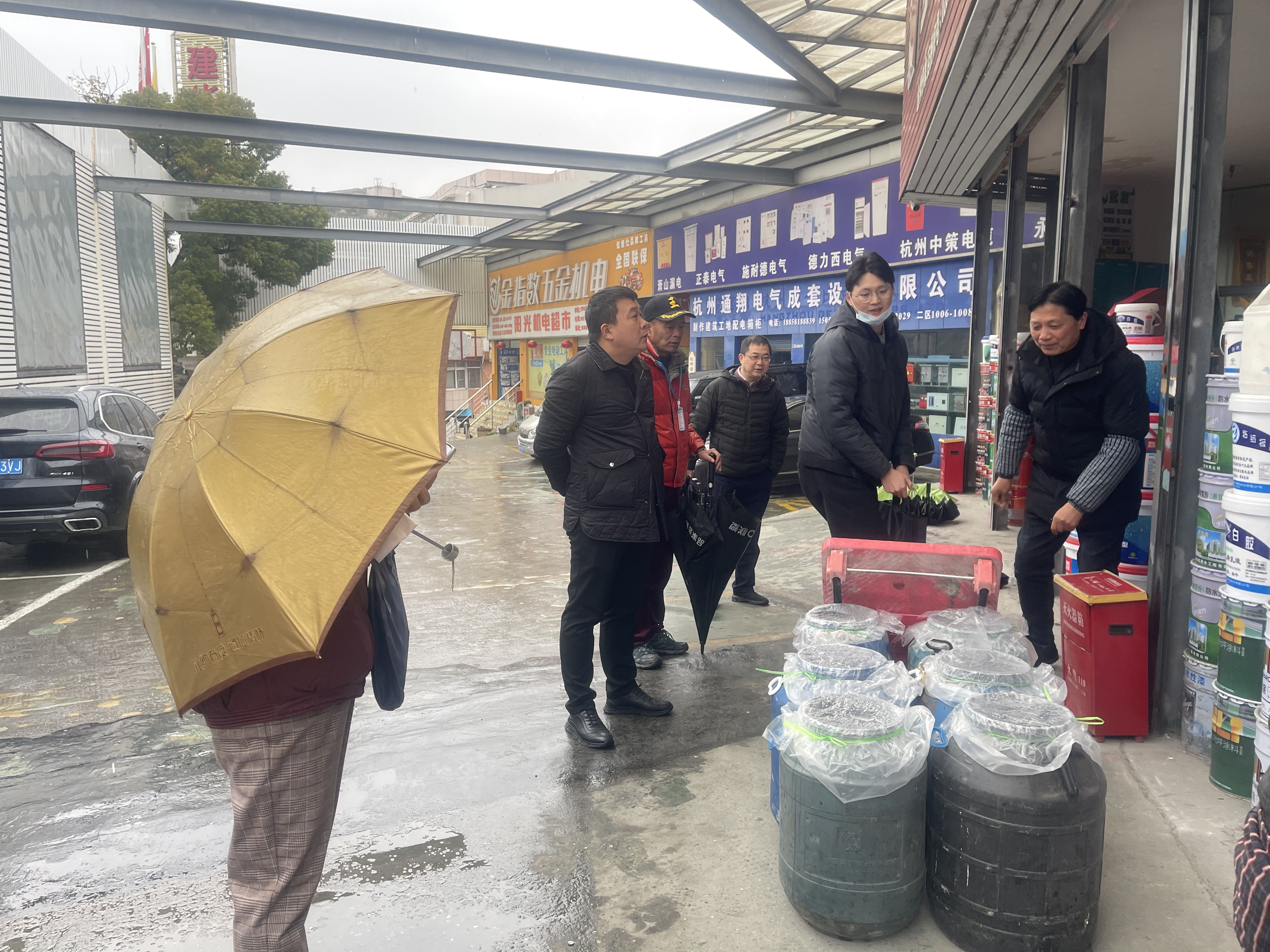 杭州市应急管理局开展；；；；；吠换骷觳