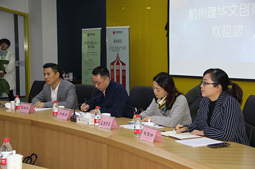 20171208市投资促进局党组副书记徐文霞莅临必赢文创集团调研 (2).jpg