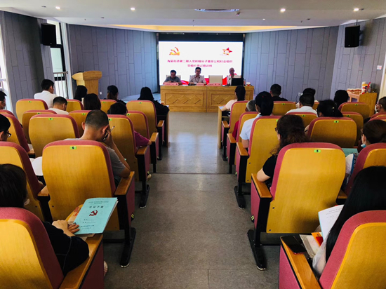 20200529紧跟党的脚步 庐阳必赢文创园入党积极分子参加培训 (1).jpg